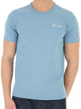 Champion Reverse Weave Crewneck T-Shirt galéria