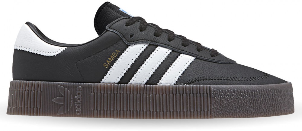 adidas Sambarose