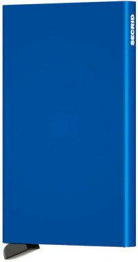 Secrid Cardprotector Blue galéria