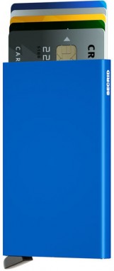 Secrid Cardprotector Blue galéria