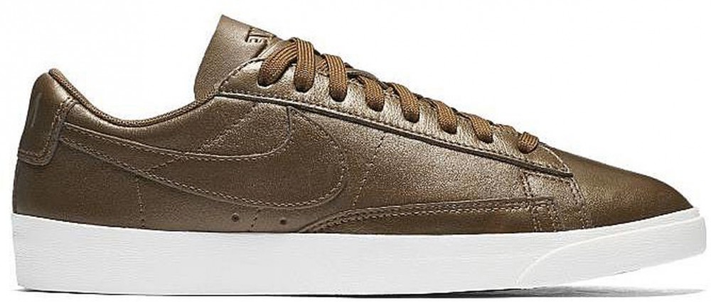 Nike Blazer Low LE