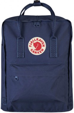 Fjällräven Kånken Royal Blue galéria