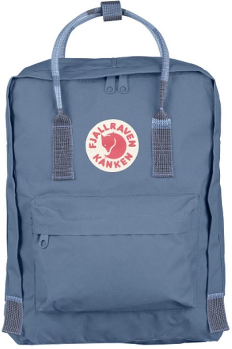 Fjällräven Kånken Blue Ridge