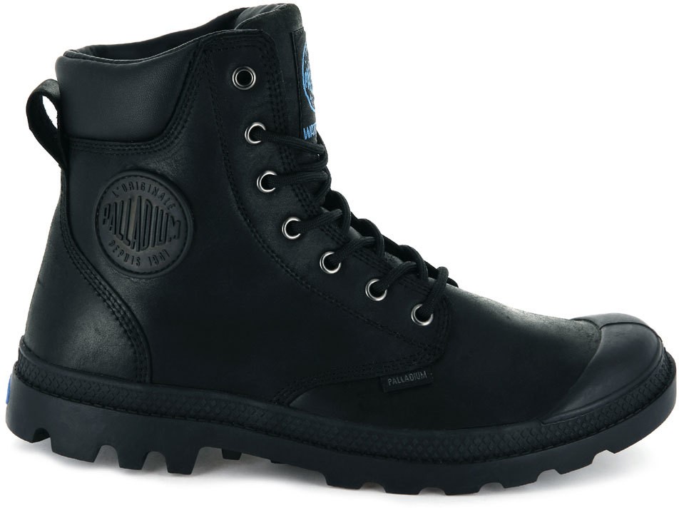 Palladium Pampa Sport Cuff WP Lux