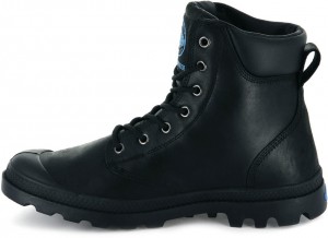 Palladium Pampa Sport Cuff WP Lux galéria