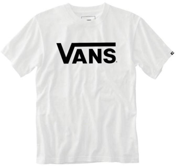 Vans Mn Vans Classic White