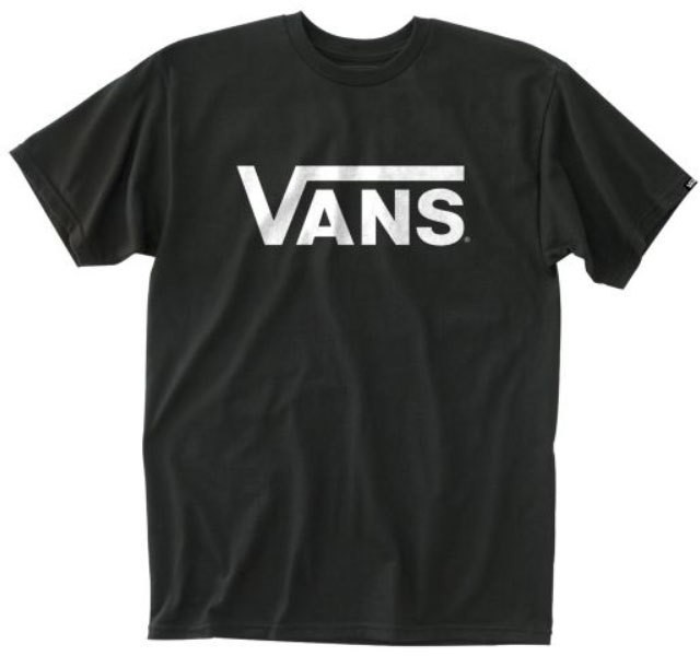 Vans Mn Vans Classic Black