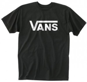 Vans Mn Vans Classic Black galéria