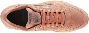 Reebok Classic Leather Montana Cans galéria