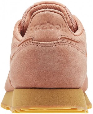 Reebok Classic Leather Montana Cans galéria