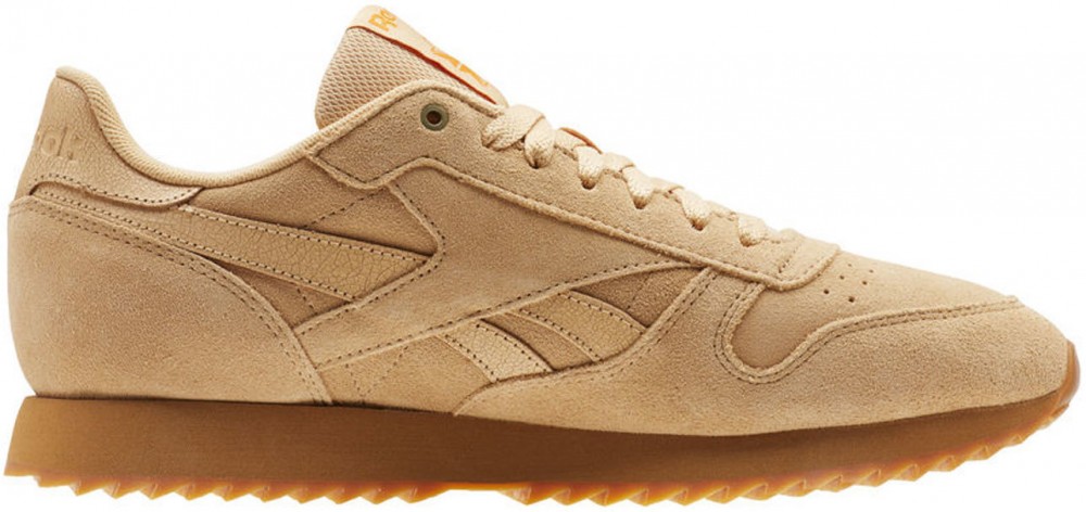 Reebok Classic Leather Montana Cans
