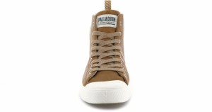 Palladium PallaPhaenix Mid Leather galéria