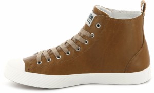 Palladium PallaPhaenix Mid Leather galéria