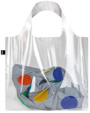 Loqi Bag Transparent galéria