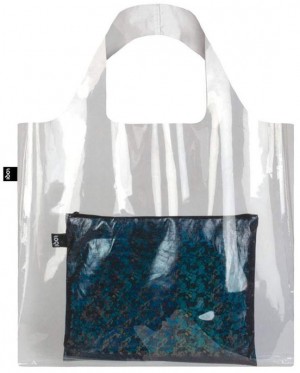 Loqi Bag Transparent galéria