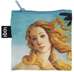 Loqi Bag Sandro Botticelli galéria