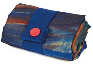 Loqi Bag Edvard Munch galéria