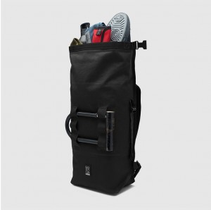 Chrome Industries Urban Ex Rolltop 18L galéria