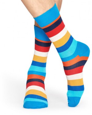 Happy Socks Stripe Sock galéria