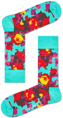 Happy Socks Flower Sock galéria