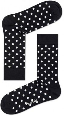 Happy Socks Dot Sock galéria