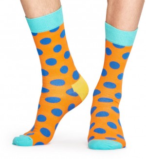 Happy Socks Big Dot Sock galéria