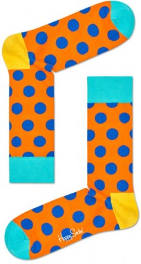 Happy Socks Big Dot Sock galéria
