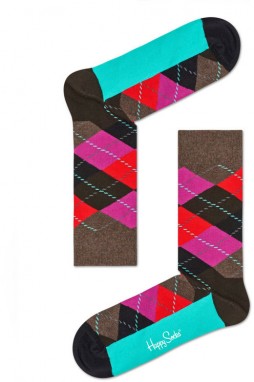 Happy Socks Argyle Sock galéria