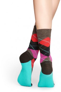 Happy Socks Argyle Sock galéria