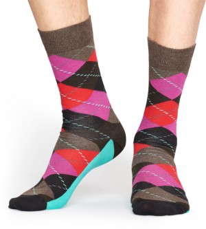 Happy Socks Argyle Sock galéria