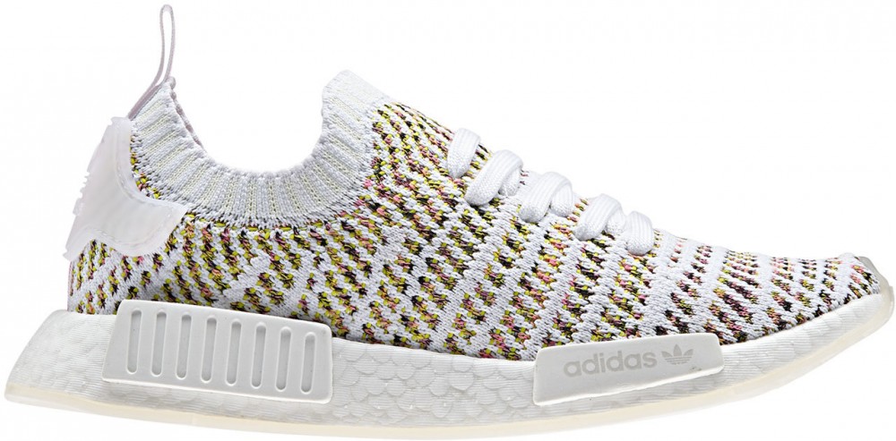 adidas NMD R1 STLT Primeknit