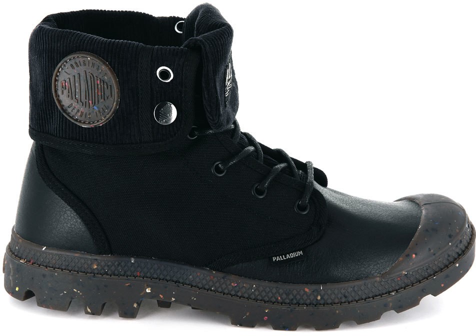 Palladium Baggy Explorer Cord