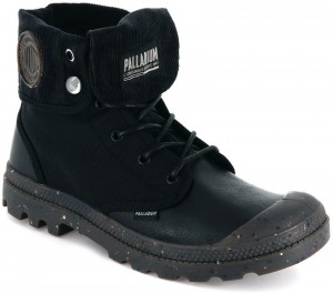 Palladium Baggy Explorer Cord galéria