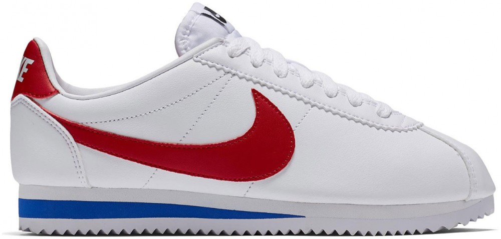 Nike Cortez Classic Leather