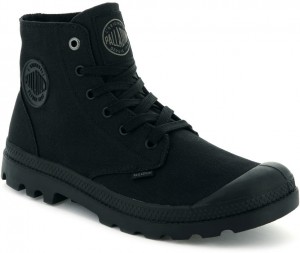 Palladium Boots Pampa Hi Mono galéria