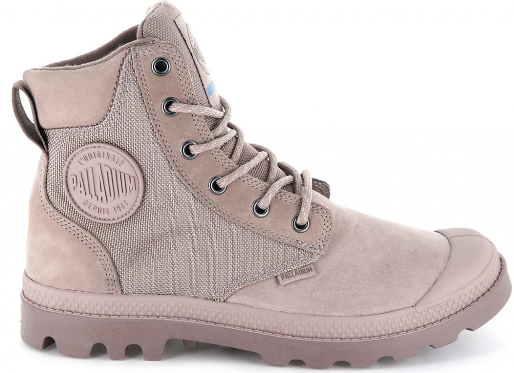 Palladium Pampa Sport Cuff WPN