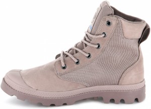 Palladium Pampa Sport Cuff WPN galéria