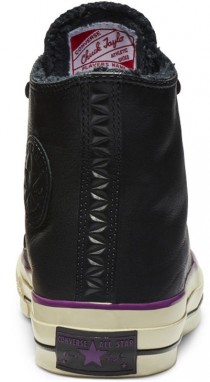 Converse Chuck 70 Street Warmer Leather High Top galéria