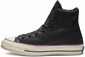 Converse Chuck 70 Street Warmer Leather High Top galéria