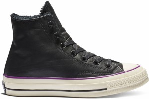 Converse Chuck 70 Street Warmer Leather High Top galéria