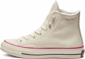 Converse Chuck 70 Street Warmer Leather High Top galéria