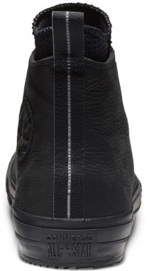 Converse Chuck Taylor All Star Waterproof Leather High Top Boot galéria