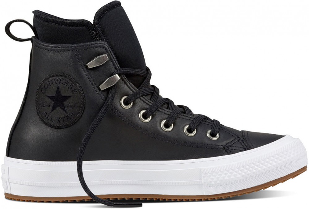 Converse Chuck Taylor All Star Waterproof Boot