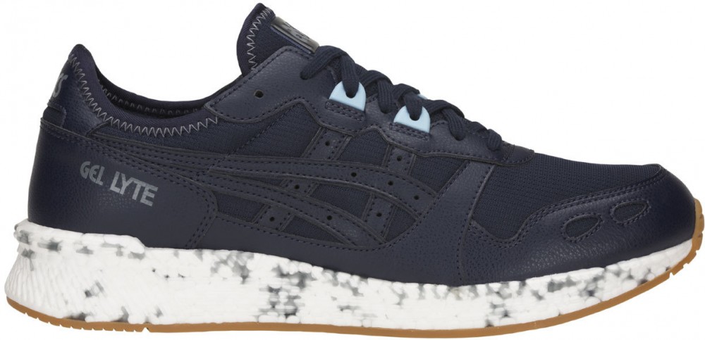 Asics Hyper Gel Lyte Midnight Blue