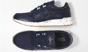 Asics Hyper Gel Lyte Midnight Blue galéria