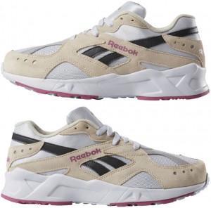 Reebok Aztrek galéria