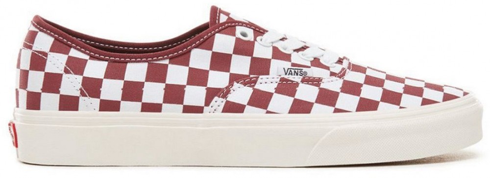 Vans Ua Authentic Checkerboard Port Royal