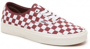 Vans Ua Authentic Checkerboard Port Royal galéria