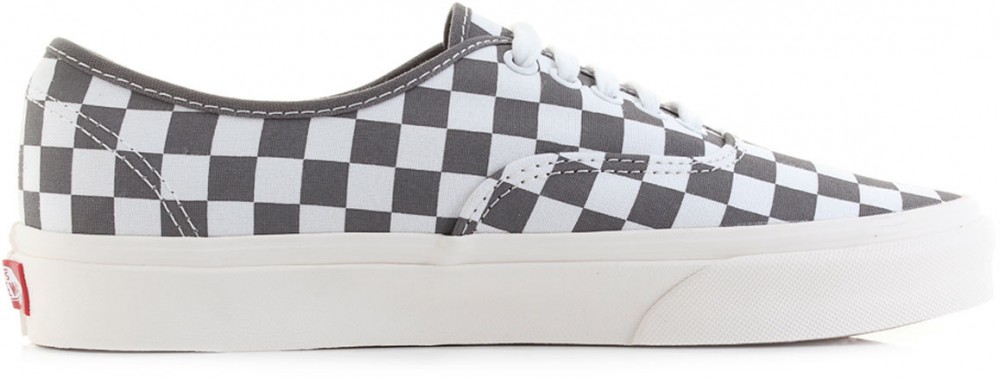 Vans Ua Authentic Checkerboard
