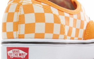 Vans Ua Comfycush Authentic galéria